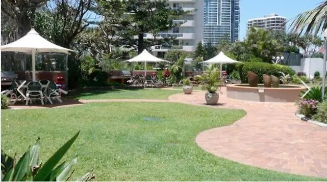 Apartment Endless Ocean Views, Spacious, Resort Facilities Gold Coast
