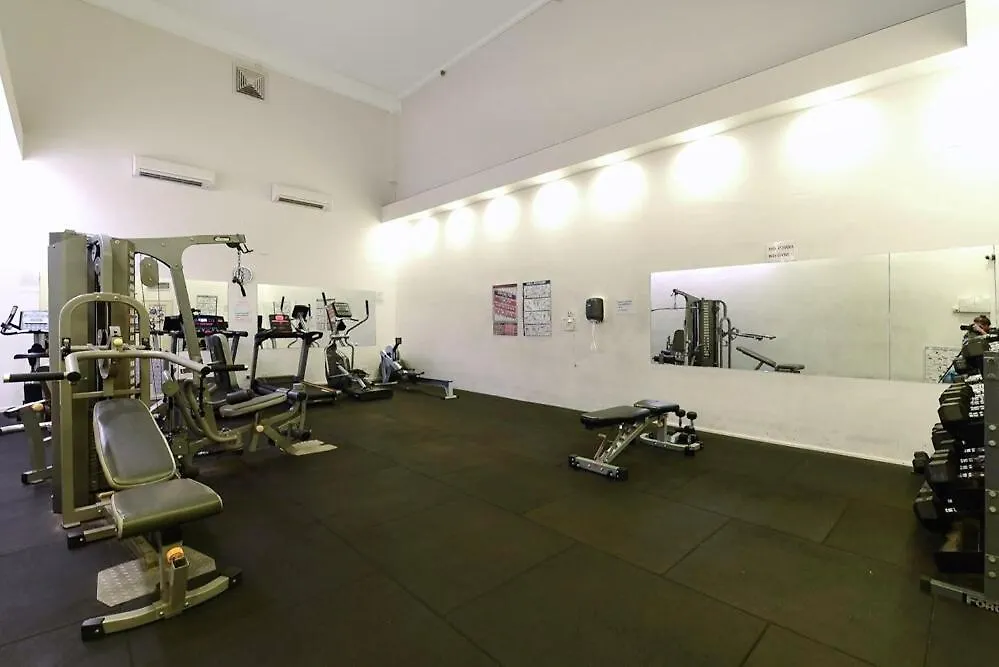 Apartment Endless Ocean Views, Spacious, Resort Facilities Gold Coast