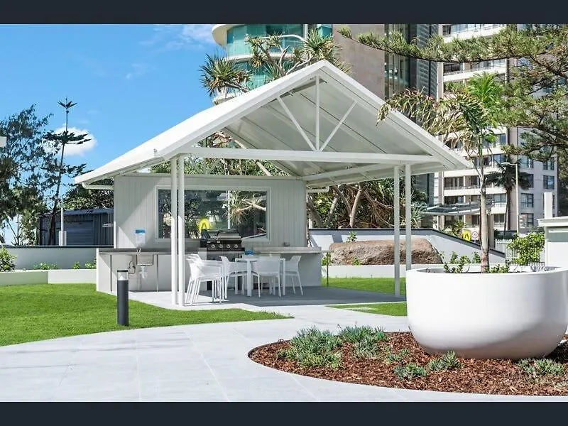 Apartment Endless Ocean Views, Spacious, Resort Facilities Gold Coast Australia
