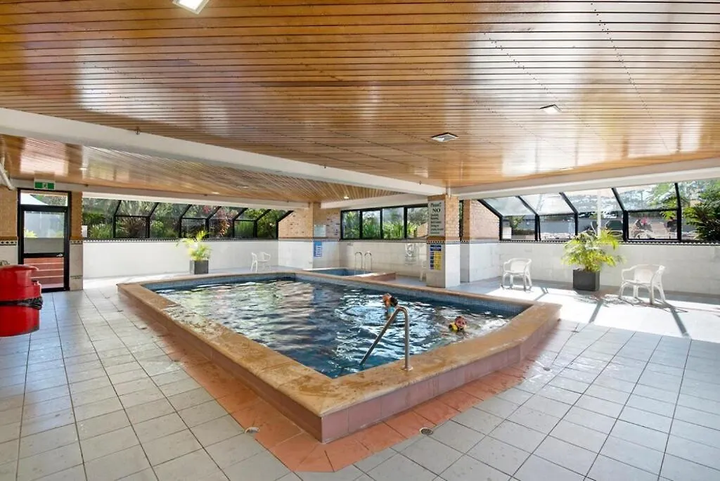 Endless Ocean Views, Spacious, Resort Facilities Gold Coast 0*,  Australia