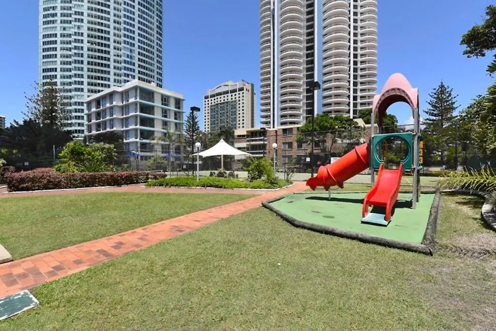 Endless Ocean Views, Spacious, Resort Facilities Gold Coast