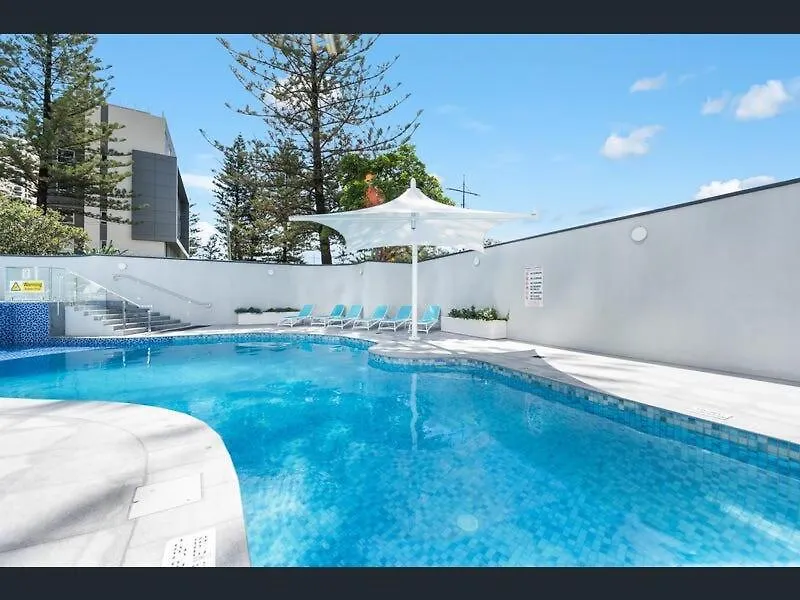 Endless Ocean Views, Spacious, Resort Facilities Gold Coast 0*,  Australia