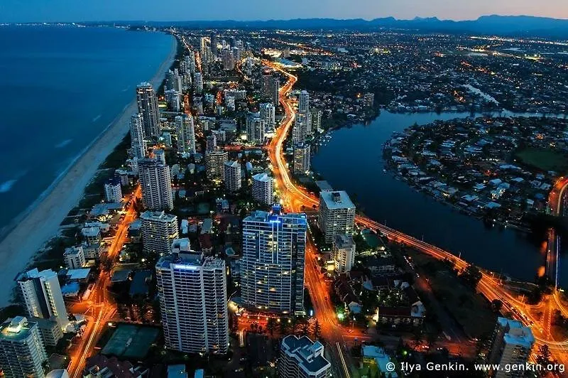Endless Ocean Views, Spacious, Resort Facilities Gold Coast