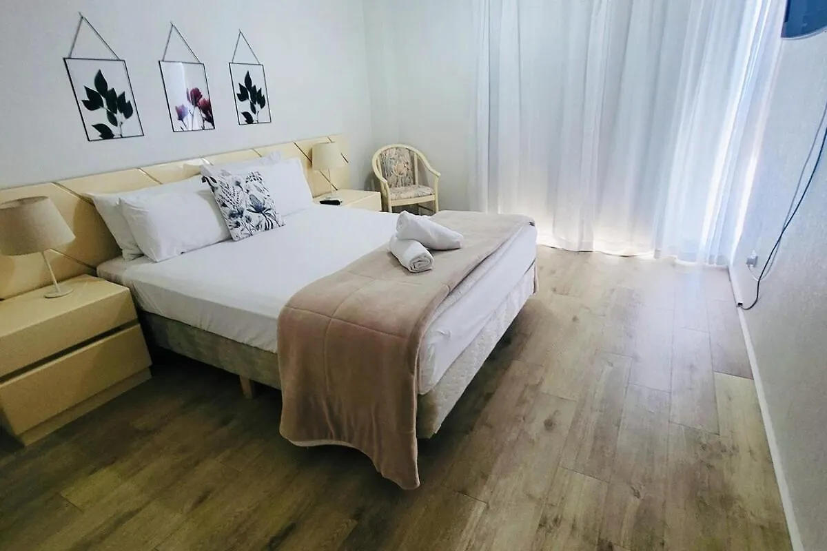 Endless Ocean Views, Spacious, Resort Facilities Gold Coast Austrálie